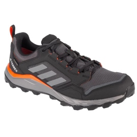 Boty Adidas Terrex Tracerocker 2 Gtx Trail IF0380 černý