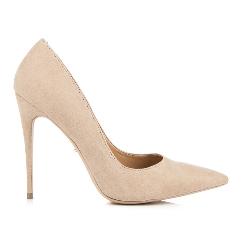 Vices Čerpadla na čepu hnědý Vices Čerpadla na čepu hnědý