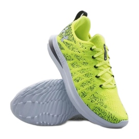 Boty Under Armour Ua Velociti 3 3026117-304 zelený