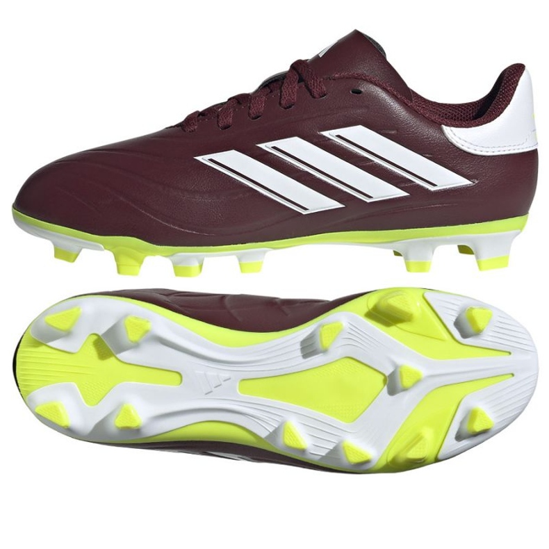 Kopačky adidas Copa Pure.2 Club FxG IG1102 červené
