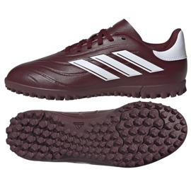 Kopačky Adidas Copa Pure.2 Club Tf IE7530 červený