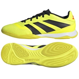 Kopačky Adidas Predator League L In M IF5711 žluť