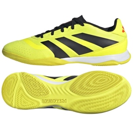 Kopačky Adidas Predator League L In M IF5711 žlutá