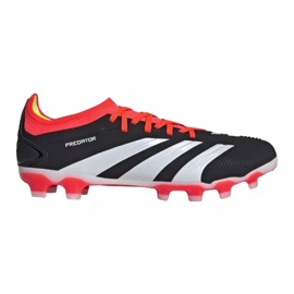 Boty Adidas Predator Pro Mg IG7733 černý