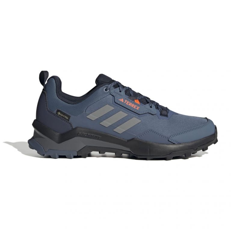 Boty Adidas Terrex AX4 Gtx HP7397 modrý