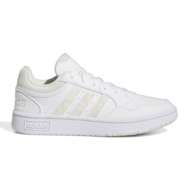 Boty Adidas Hoops 3.0 ID1116 bílý Boty Adidas Hoops 3.0 ID1116 bílý