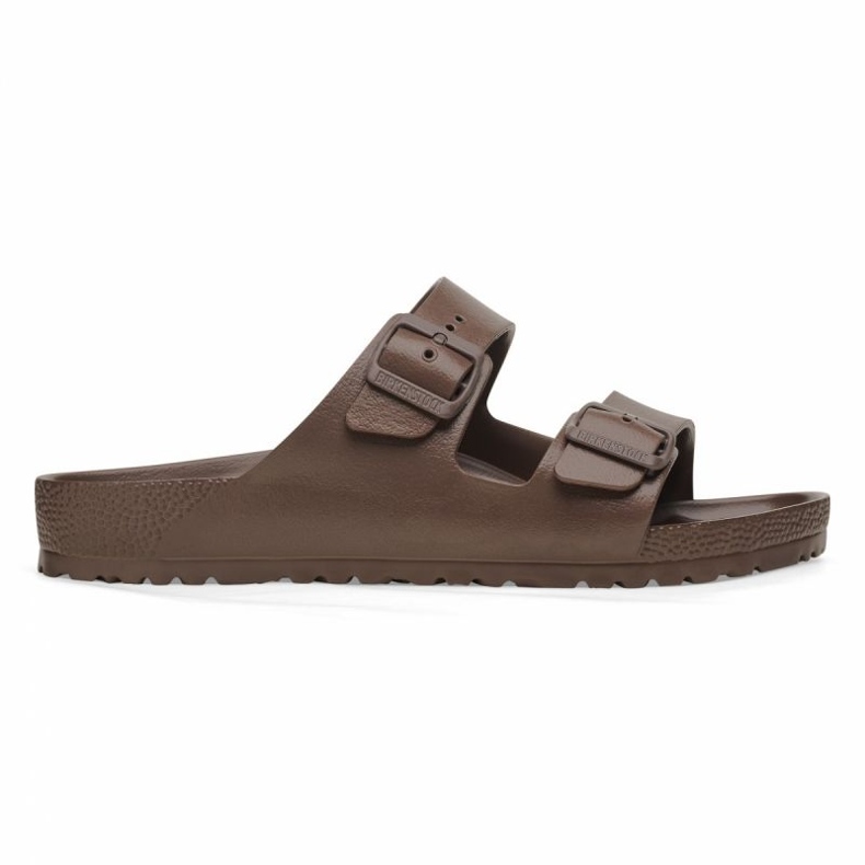 Žabky Birkenstock Arizona 1027402 hnědý