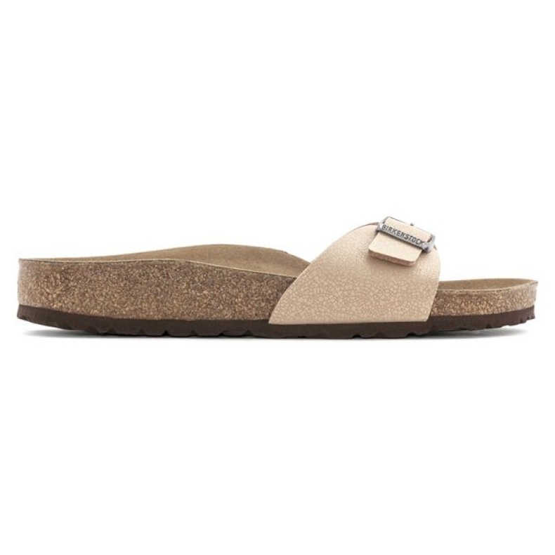 Žabky Birkenstock Madrid Bfbc 1020504 růžový