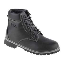 Boty Fila Maverick Mid FFW0219-83052 černý