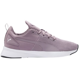 Běžecké boty Puma Flyer Runner W 192257 07 fialový