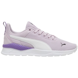 Boty Puma Anzarun Lite 371128 55 fialová