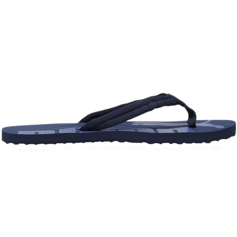 Žabky Puma Epic Flip V2 360248 72 modrý