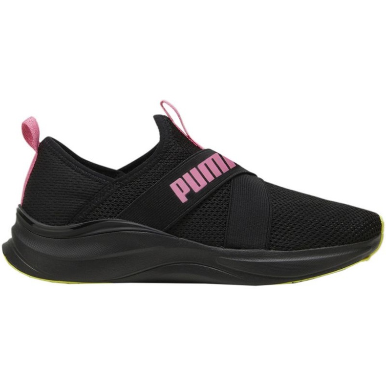 Boty Puma Softride Harmony Slip 379606 04 černá