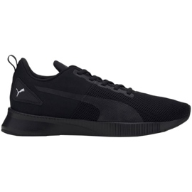 Běžecké boty Puma Flyer Runner 192257 23 černá