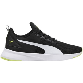 Běžecké boty Puma Flyer Runner 192257 54 černý