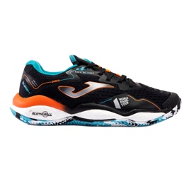 Boty Joma T.Smash 2301 M TSMAS2301P černá Boty Joma T.Smash 2301 M TSMAS2301P černá