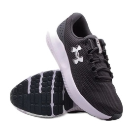 Běžecké boty Under Armour Surge 4 M 3027000-001 černý
