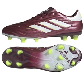 Kopačky adidas Copa Pure.2 Pro Fg M IE7490 červené