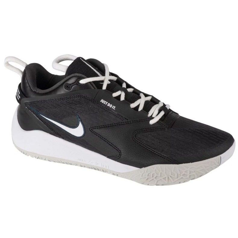 Boty Nike Air Zoom Hyperace 3 FQ7074-002 černá