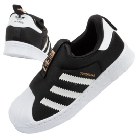 Boty Adidas Superstar S82711 černá Boty Adidas Superstar S82711 černá