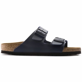 Žabky Birkenstock Arizona 1023116 modrý
