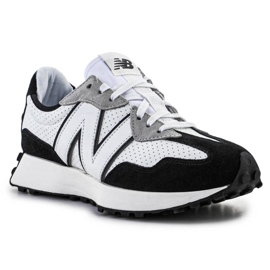 Boty New Balance M MS327NI bílý Boty New Balance M MS327NI bílý