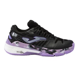 Boty Joma T.Slam Lady 2301 W TSLALS2301P černý