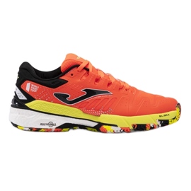 Boty Joma T.Slam 2307 M TSLAMS2307P pomerančový
