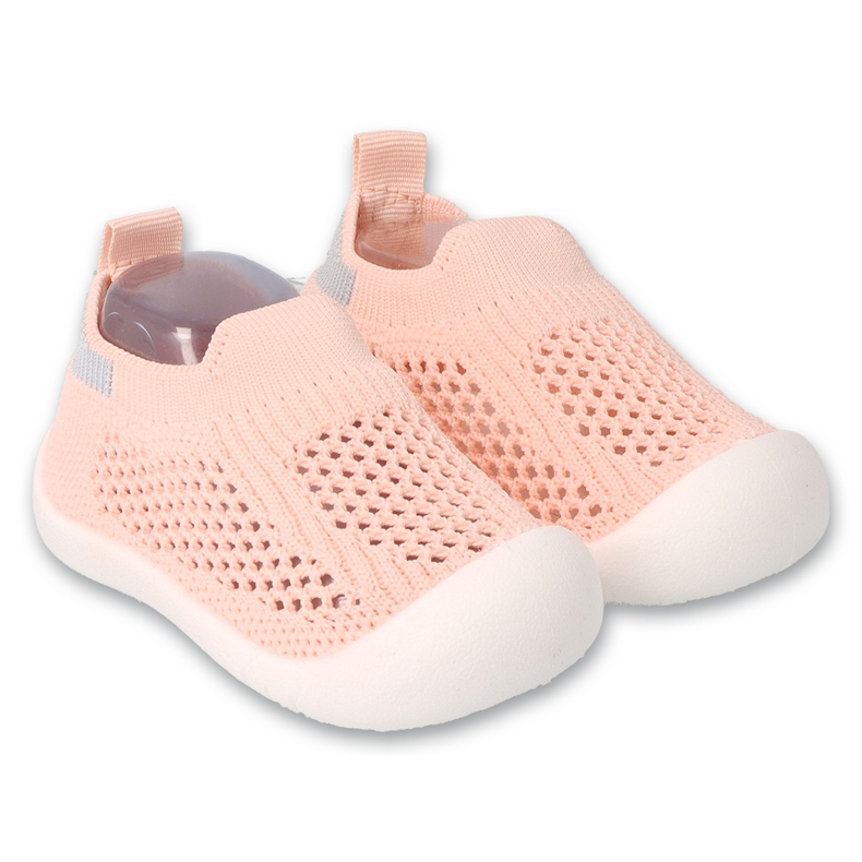 Befado Stippers Papcie Niechodki 002p053 růžový