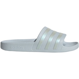 Žabky Adidas Adilette Aqua IF0894 modrý