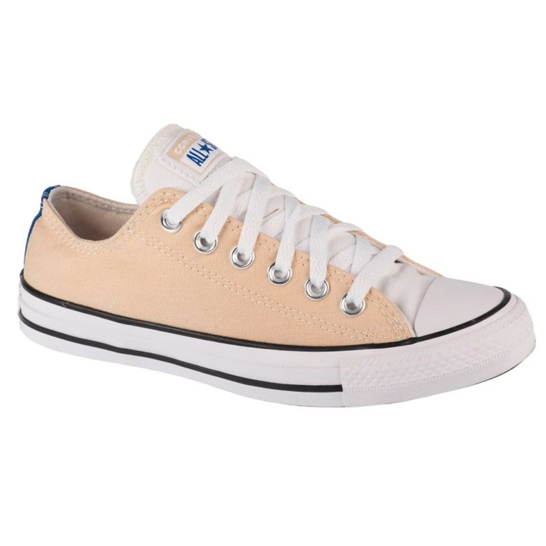 Tenisky Converse Chuck Taylor All Star W 171366C béžový
