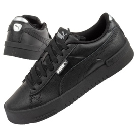 Boty Puma Jada 386401 02 černá