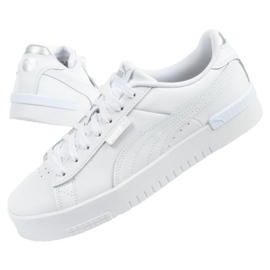 Boty Puma Jada 386401 01 bílý