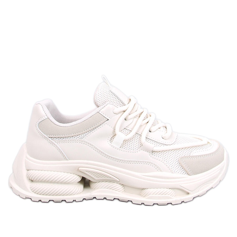 Dámské tenisky Sudgen Beige béžový