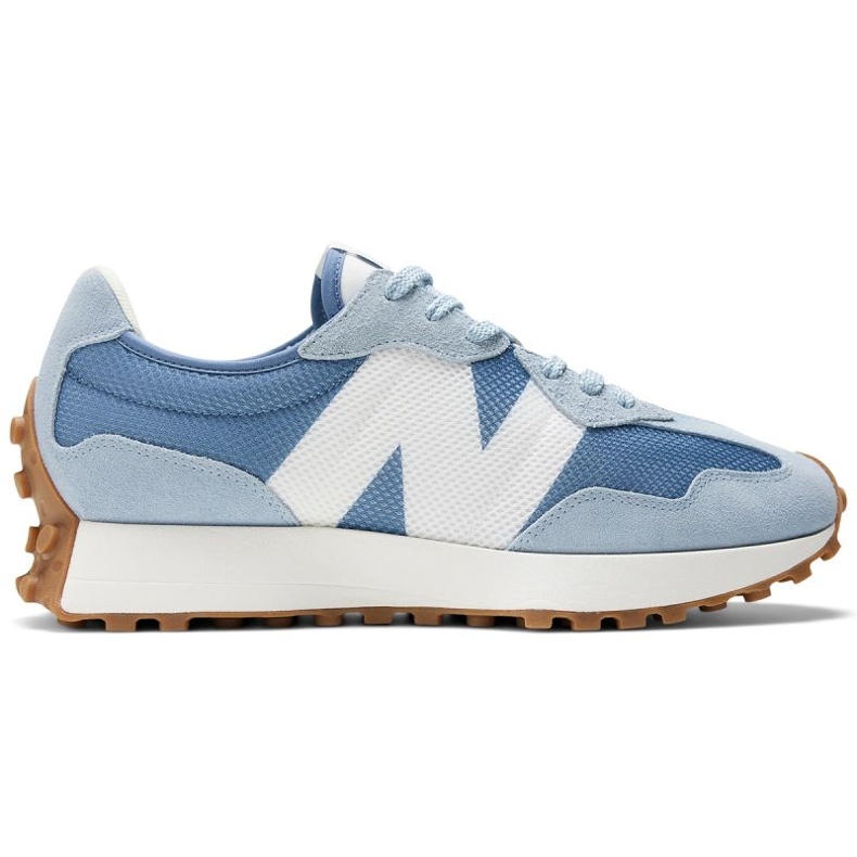 New Balance tenisky MS327MQ boty modrý