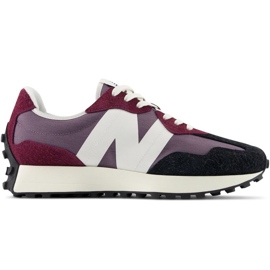 New Balance tenisky MS327HB boty fialová