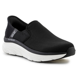 Boty Skechers Orford 232455-BLK černý