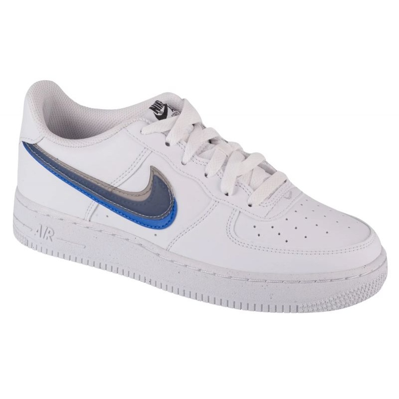 Boty Nike Air Force 1 Impact Nn Gs W FD0688-100 bílý