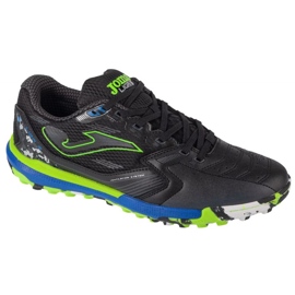Kopačky Joma Liga 5 2401 Tf M LIGS2401TF černá Kopačky Joma Liga 5 2401 Tf M LIGS2401TF černá