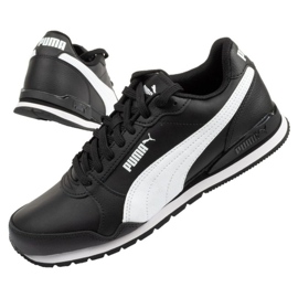 Boty Puma St Runner v3 M 384855 06 černý