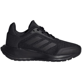 Boty Adidas Tensaur Run 2.0 K Jr IG8572 černý