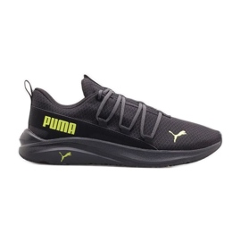 Boty Puma Softride One4all M 37767112 černá