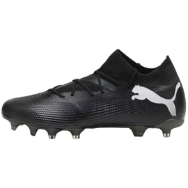 Kopačky Puma Future 7 Match FG/AG M 107715 02 černý