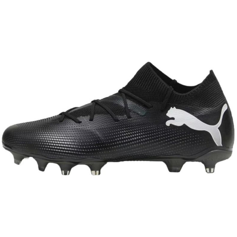 Kopačky Puma Future 7 Match FG/AG M 107715 02 černá