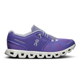 On Running Na boty Running Cloud 5 W 5998021 fialová