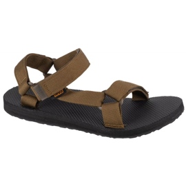 Teva M Original Universal Sandals M 1004006-DOL zelený