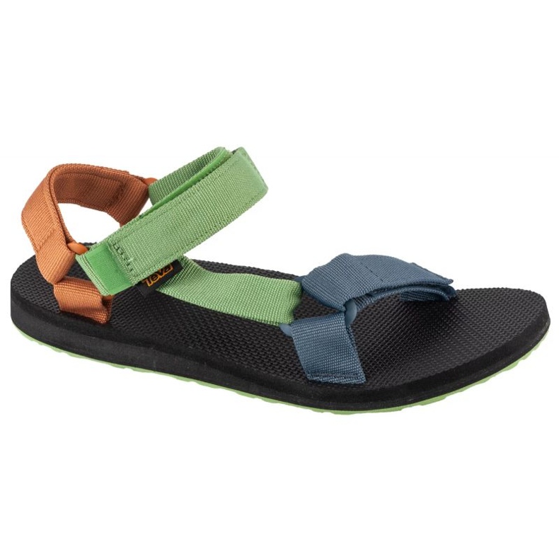 Teva M Original Universal Sandals M 1004006-DTMLT zelená