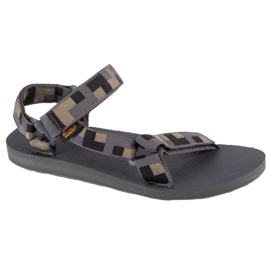 Teva M Original Universal Sandals M 1004006-RPS šedá
