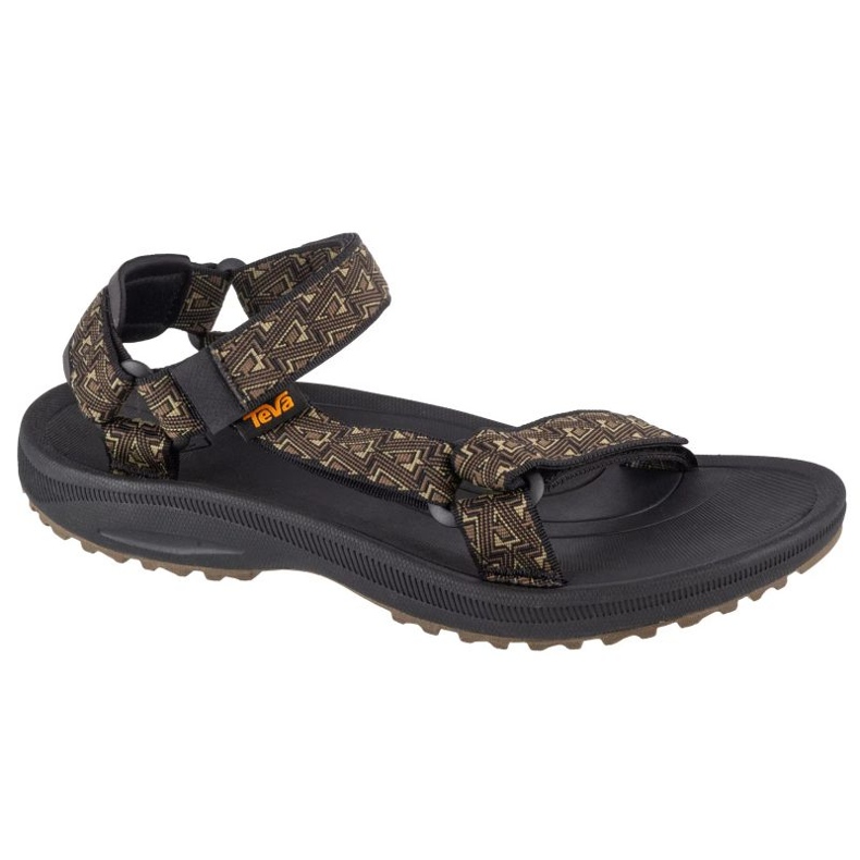 Rider Teva M Original Universal Sandals M 1017419-BDOLV vícebarevný Rider Teva M Original Universal Sandals M 1017419-BDOLV vícebarevný