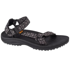 Teva M Original Universal Sandals M 1017419-BMBLC černá